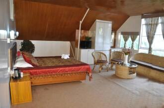 Bamboo Grove Retreat, Gangtok 5